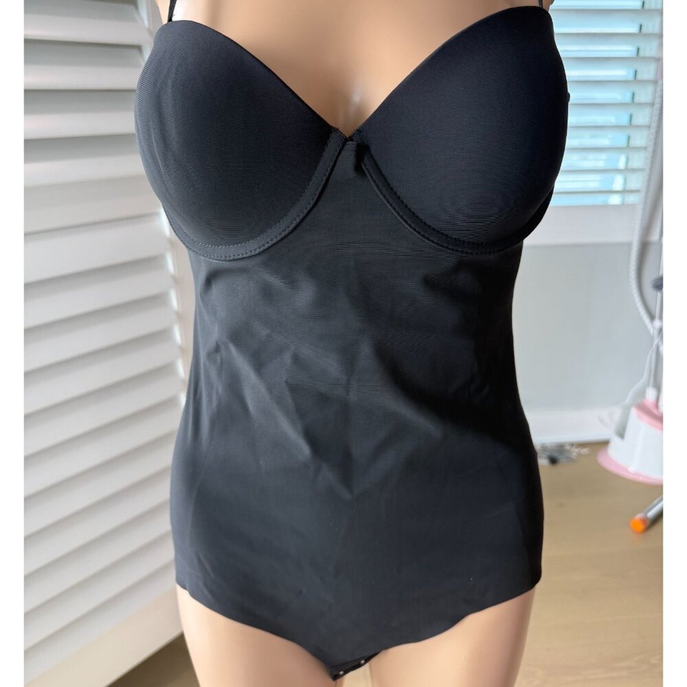 STRM LINE SHAPE Intimate Shaping Bodysuit, size XL